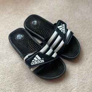 Adidas slides